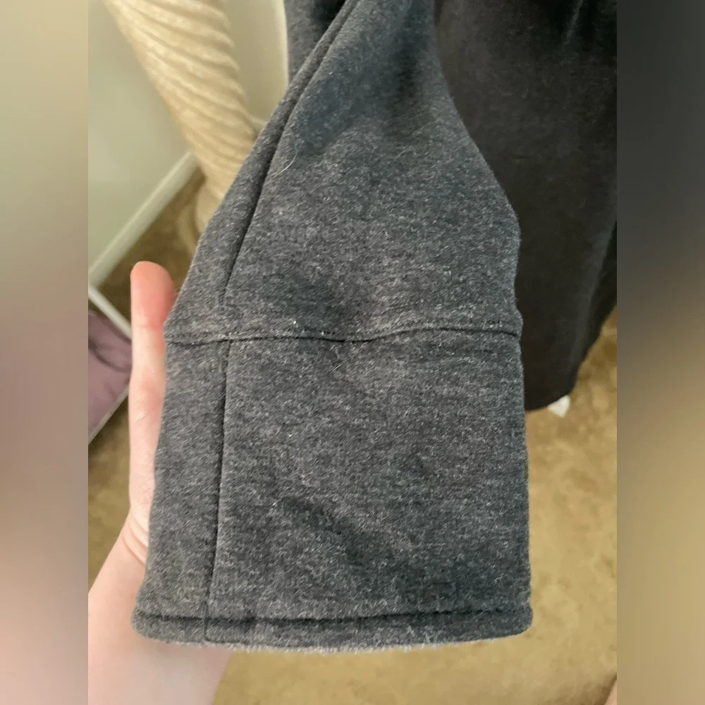 Women’s UGG Grey XL Robe - Picture 3 of 6